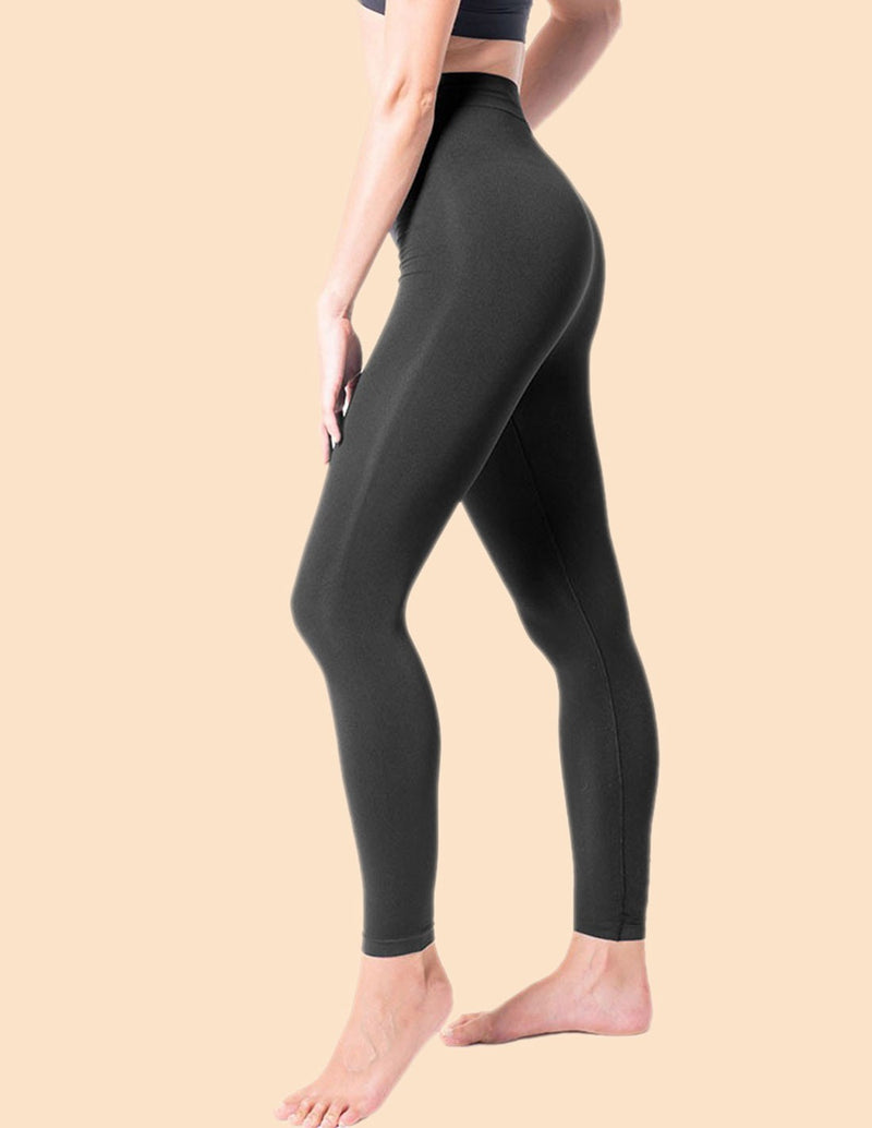 Anaissa Legging largo Noche con fibra Emana 160 den Nina