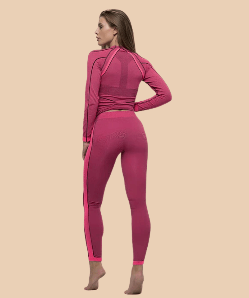 Anaissa Malla Deportiva De Mujer Con Polipropileno Acro