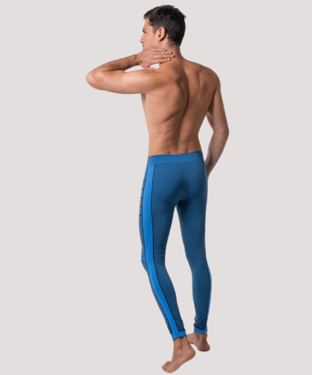 Anaissa Malla Técnica Deportiva Con Polipropileno Acro