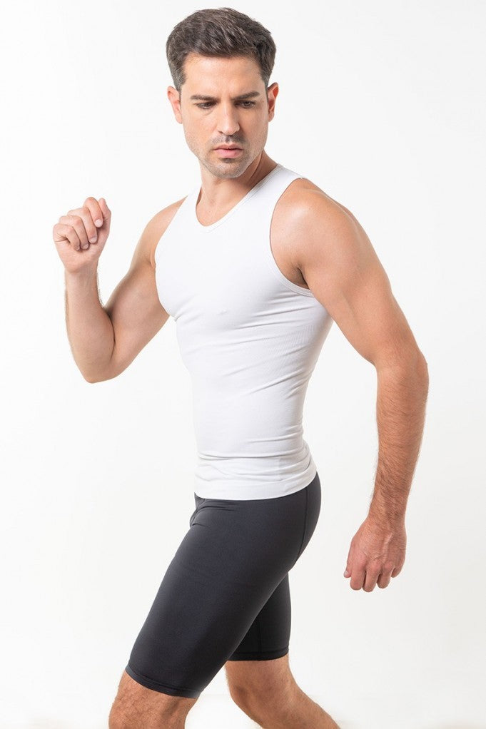 Anaissa Pack: 2-Camiseta Reductora Con Fibra Emana Speed