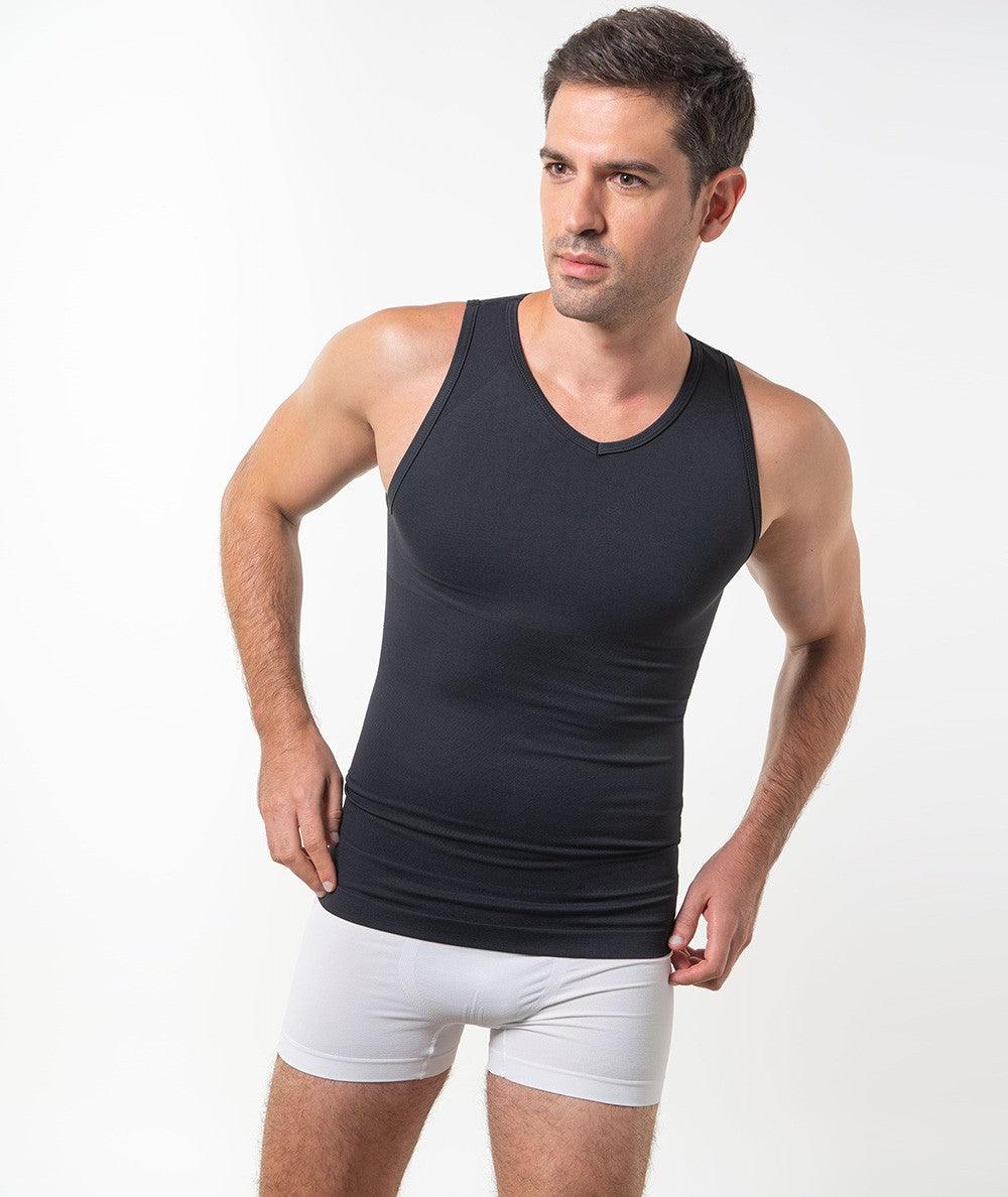 Anaissa Pack: 2-Camiseta Reductora Con Fibra Emana Speed