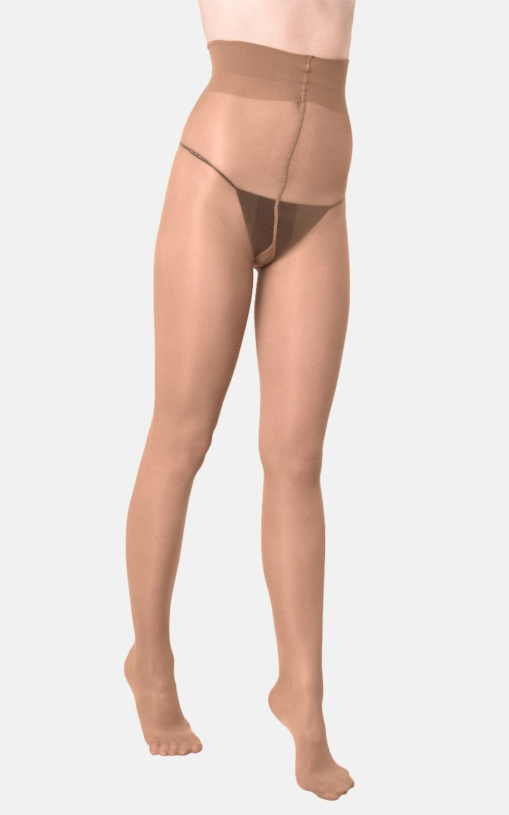 Anaissa Pack 2 Unidades Panty Licra 40 Den Relax Mina