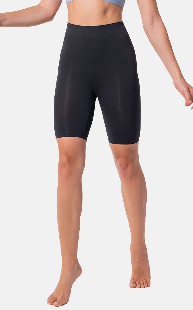 Anaissa Short deportivo con fibra Emana 3D Sirmione Anaissa Short deportivo con fibra Emana 3D Sirmione