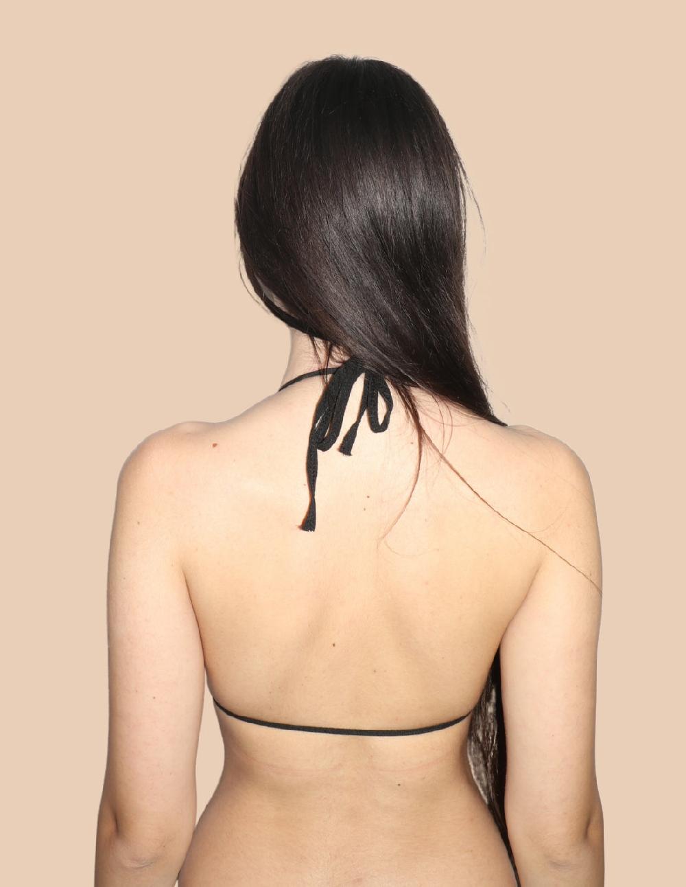 Anaissa Top De Bikini Triangulo Mujer ( Parte De Arriba)