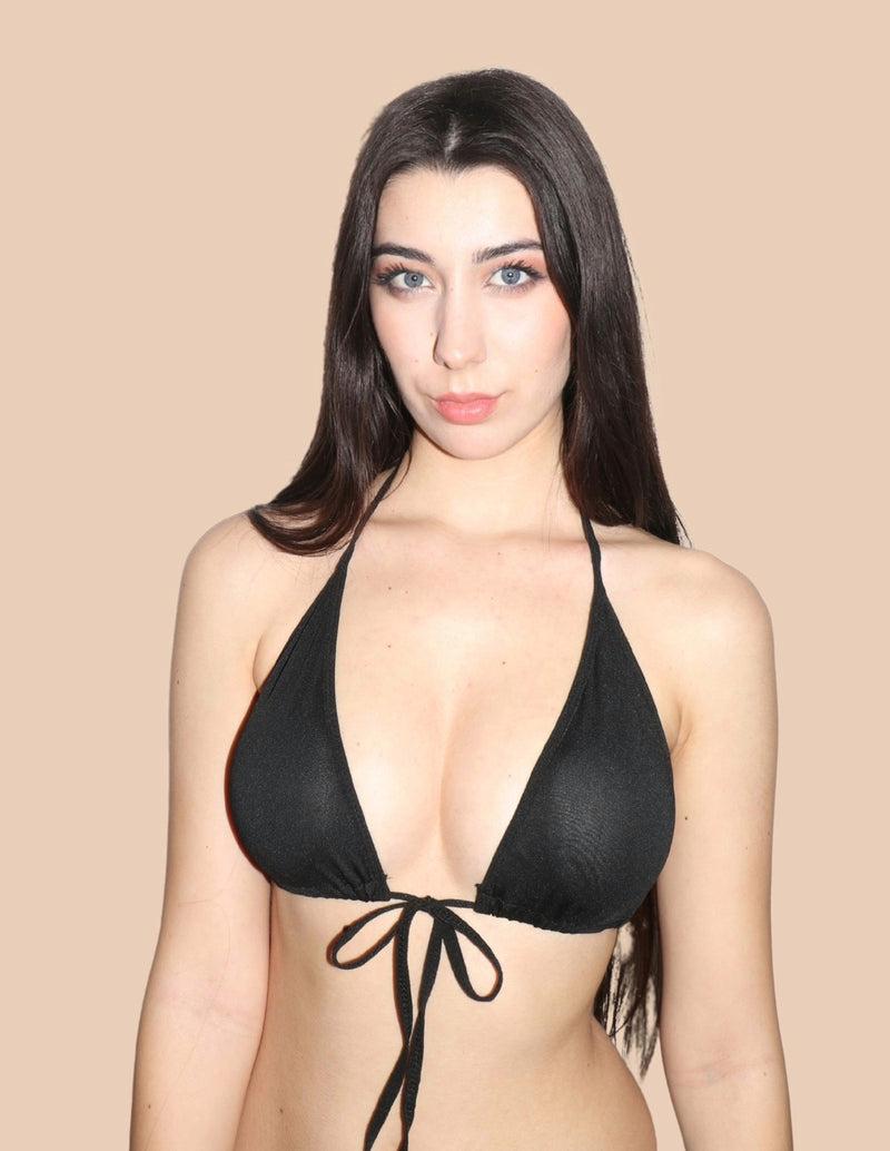 Anaissa Top de Bikini triangulo Mujer ( Parte de Arriba) Anaissa Top de Bikini triangulo Mujer ( Parte de Arriba)