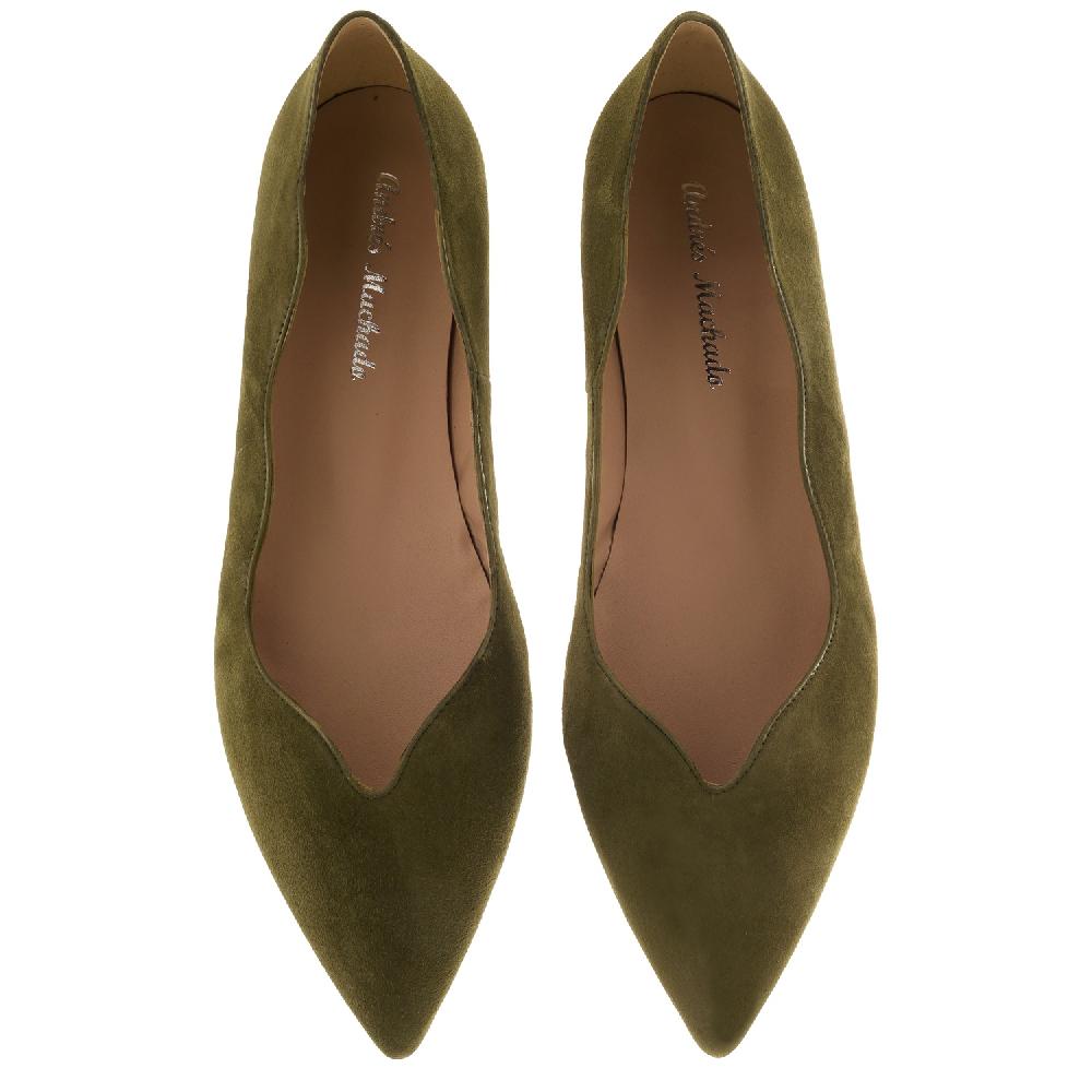 Andres Machado Bailarina Ante Oliva Ondas