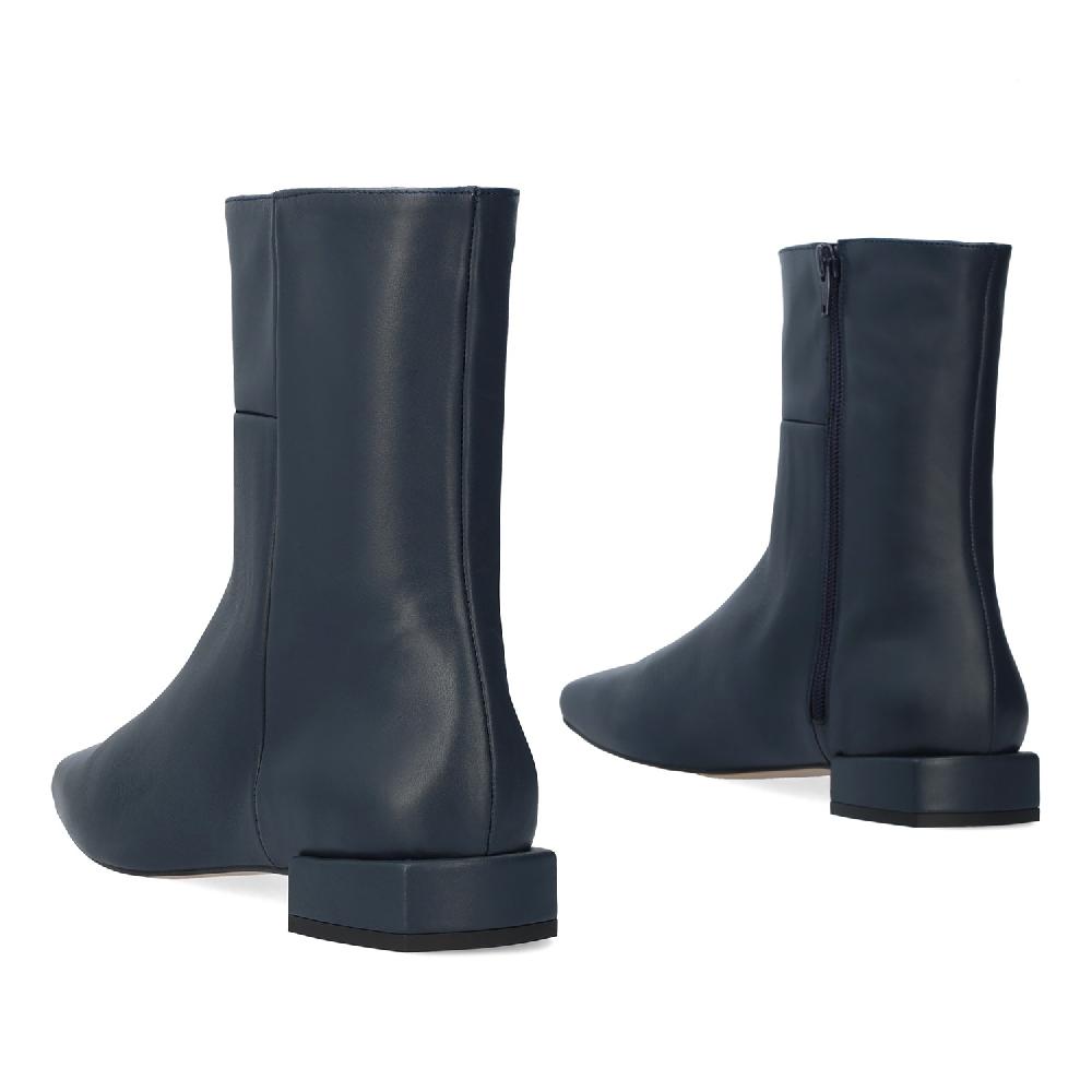 Andres Machado Botín Piel Marino