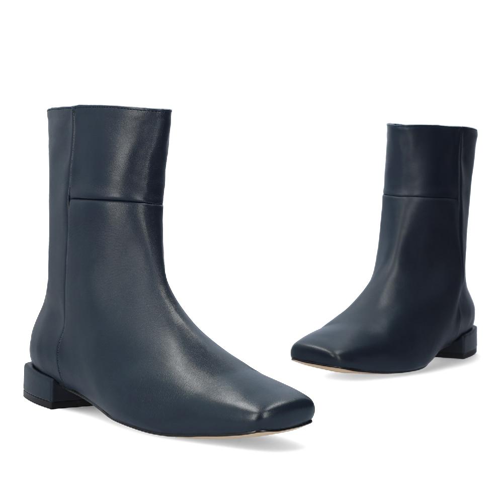 Andres Machado Botín Piel Marino