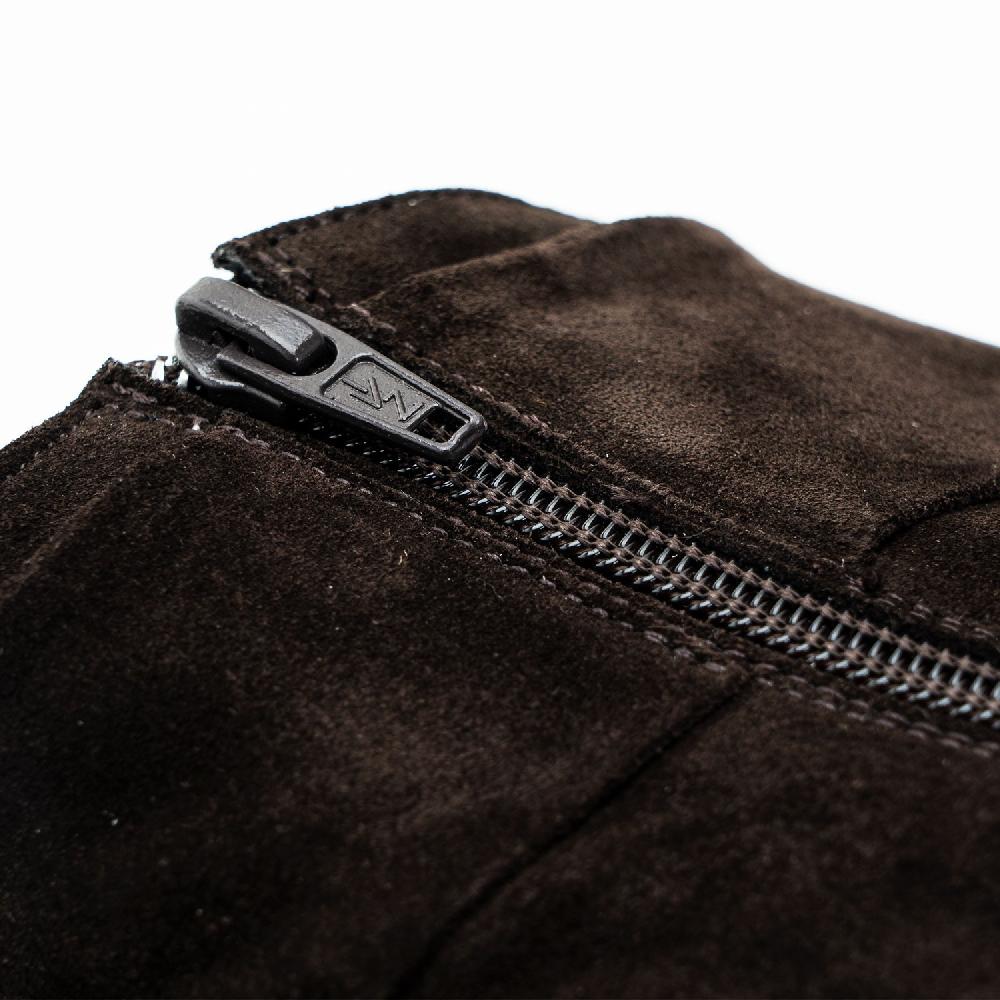 Andres Machado Botín Serraje Marrón