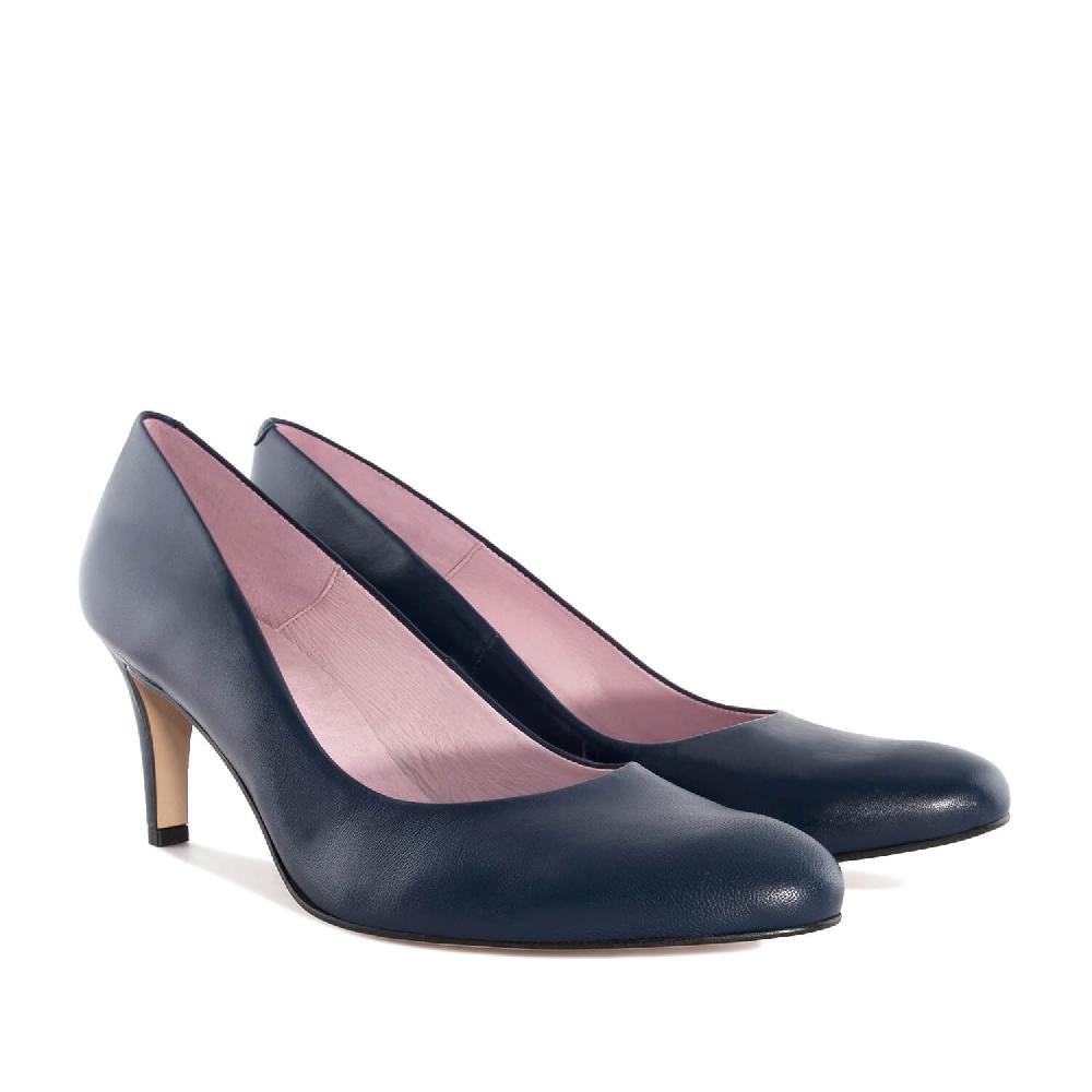 Andres machado Salón Piel Marino