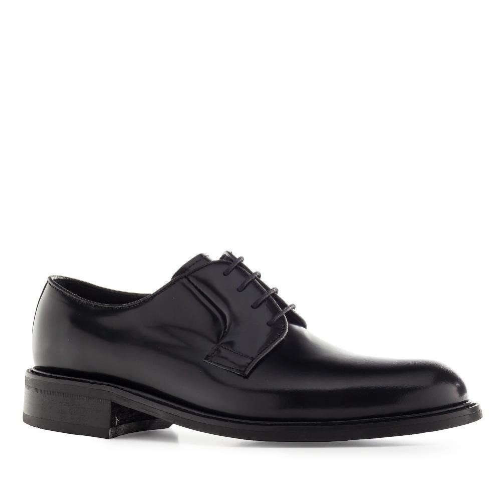 Andres Machado Zapato Antik Color Negro