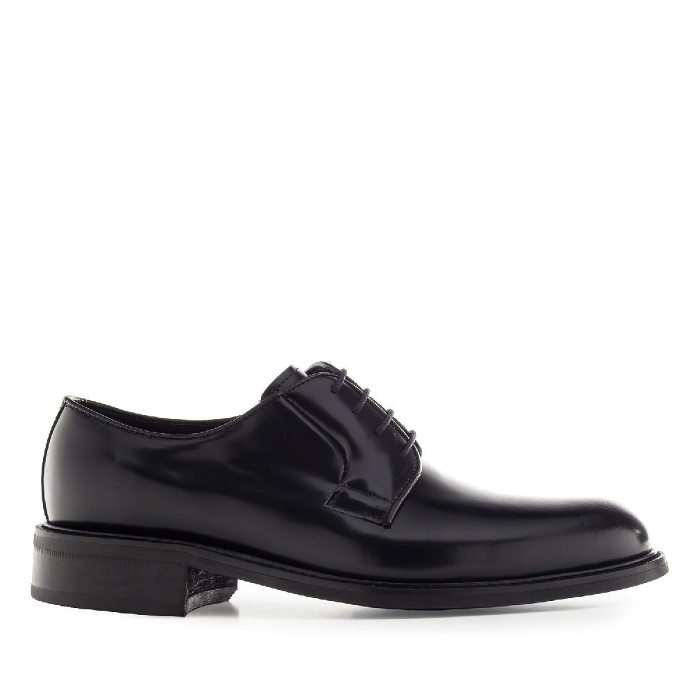 Andres Machado Zapato Antik Color Negro