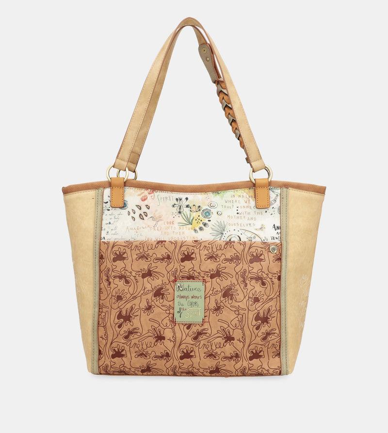 Anekke Amazonia Large Crossbody Bag Anekke