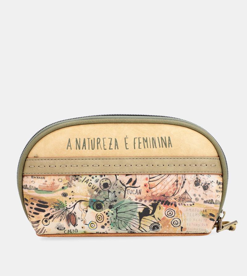 Anekke Amazonia RFID Wallet