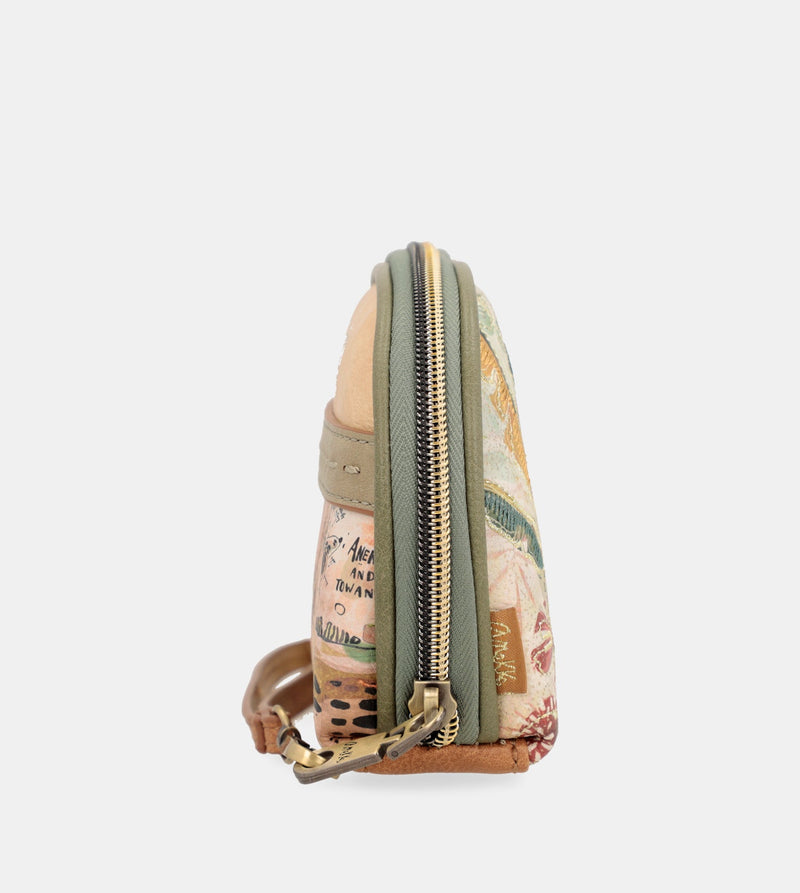 Anekke Amazonia RFID Wallet