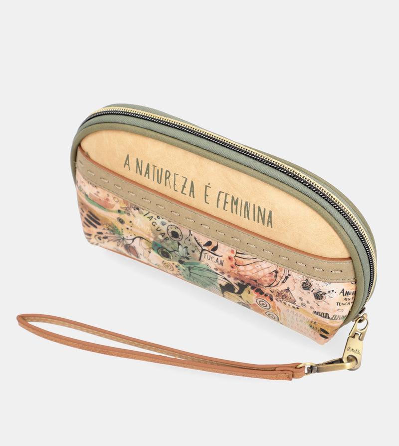 Anekke Amazonia RFID Wallet