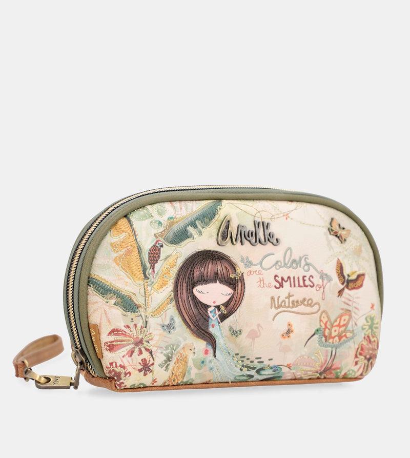 Anekke Amazonia RFID wallet