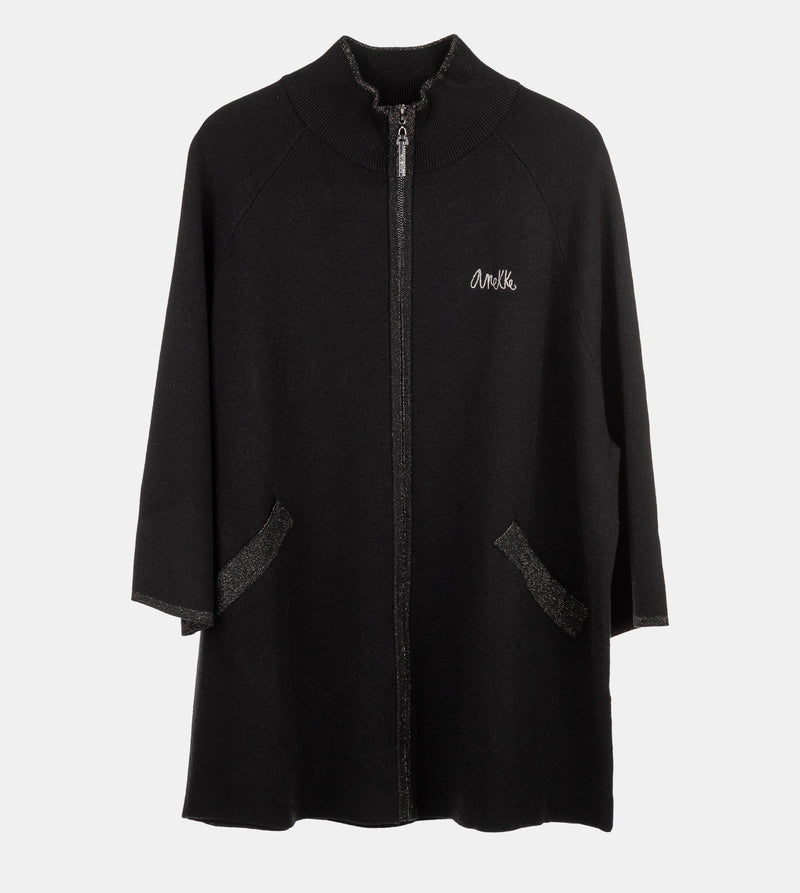 Anekke Anekke Black Jacket