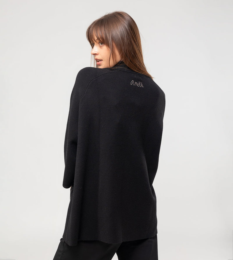 Anekke Anekke Black Jacket