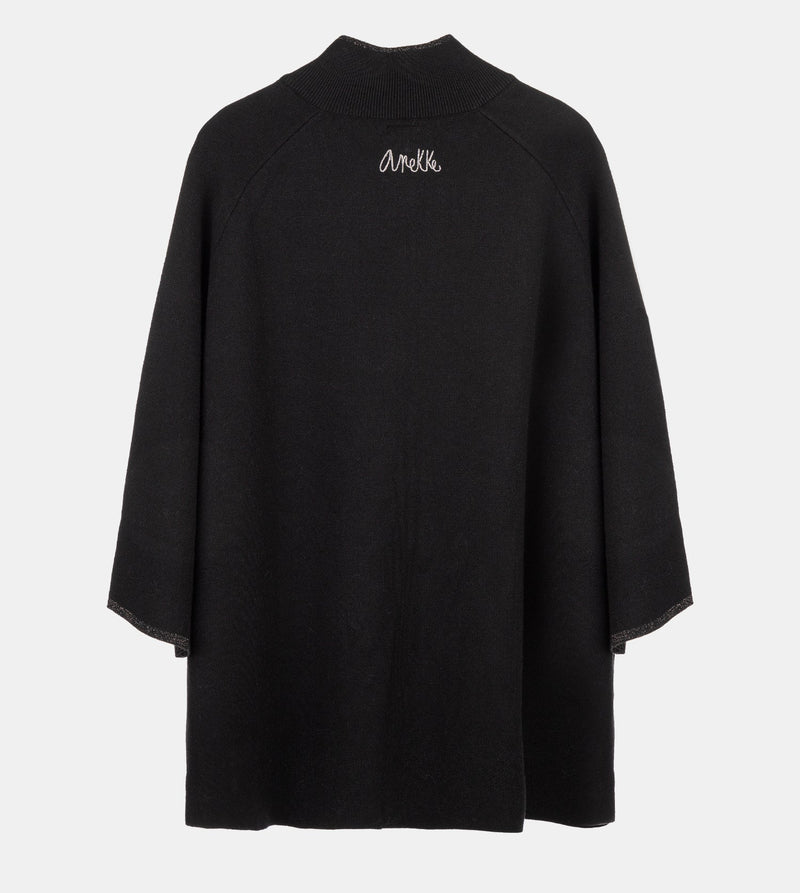 Anekke Anekke Black Jacket