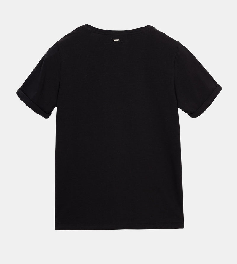 Anekke Anekke Black T-shirt