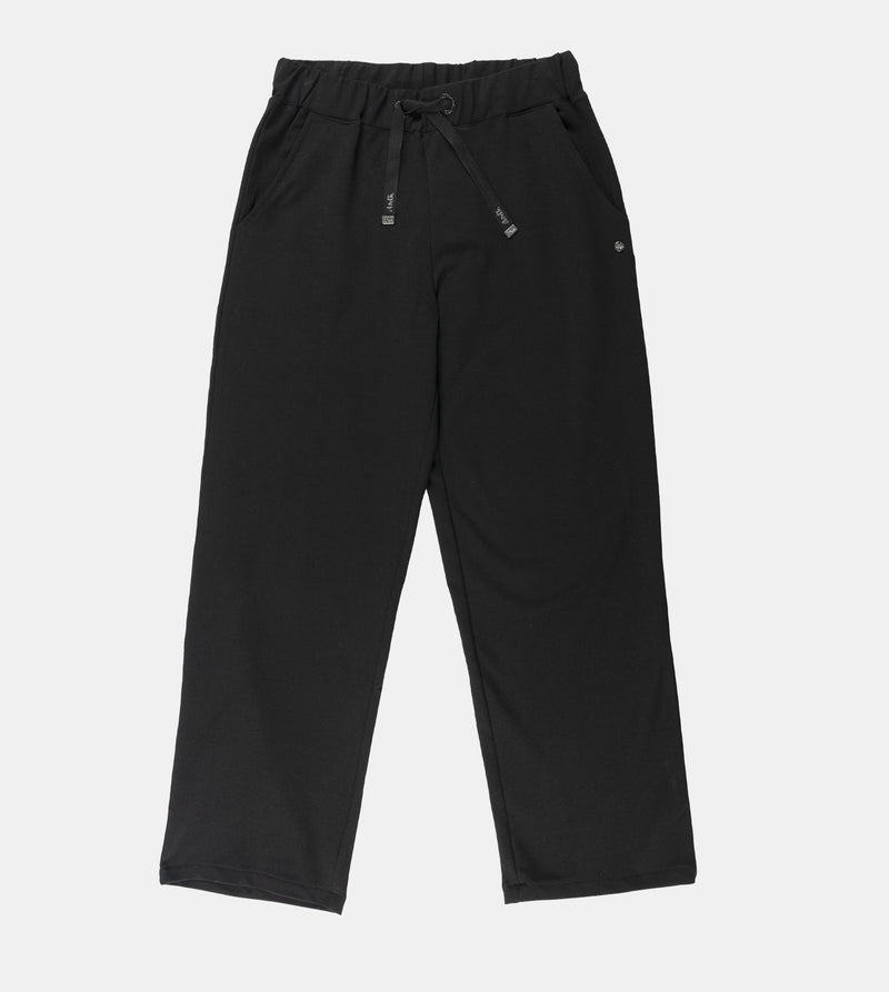 Anekke Anekke Black Trousers