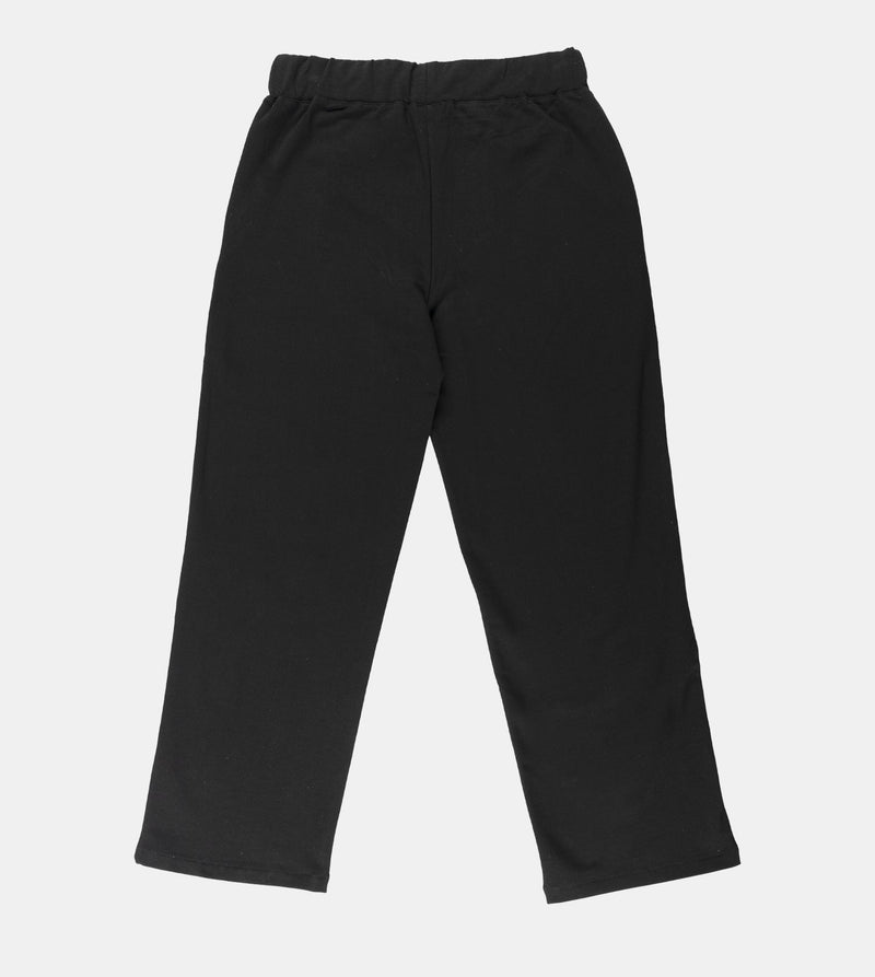 Anekke Anekke Black Trousers