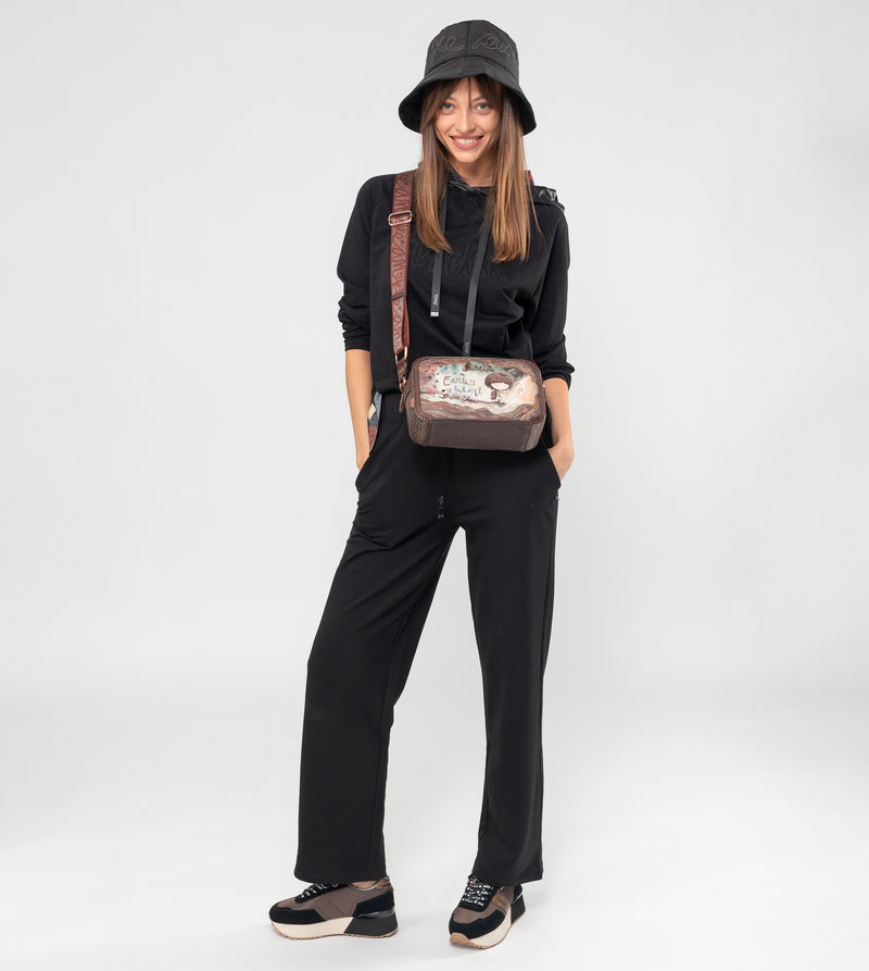 Anekke Anekke black trousers