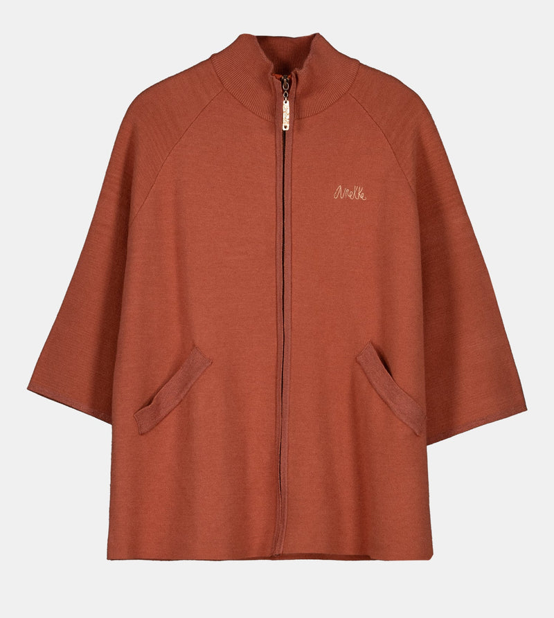 Anekke Anekke Brick Jacket