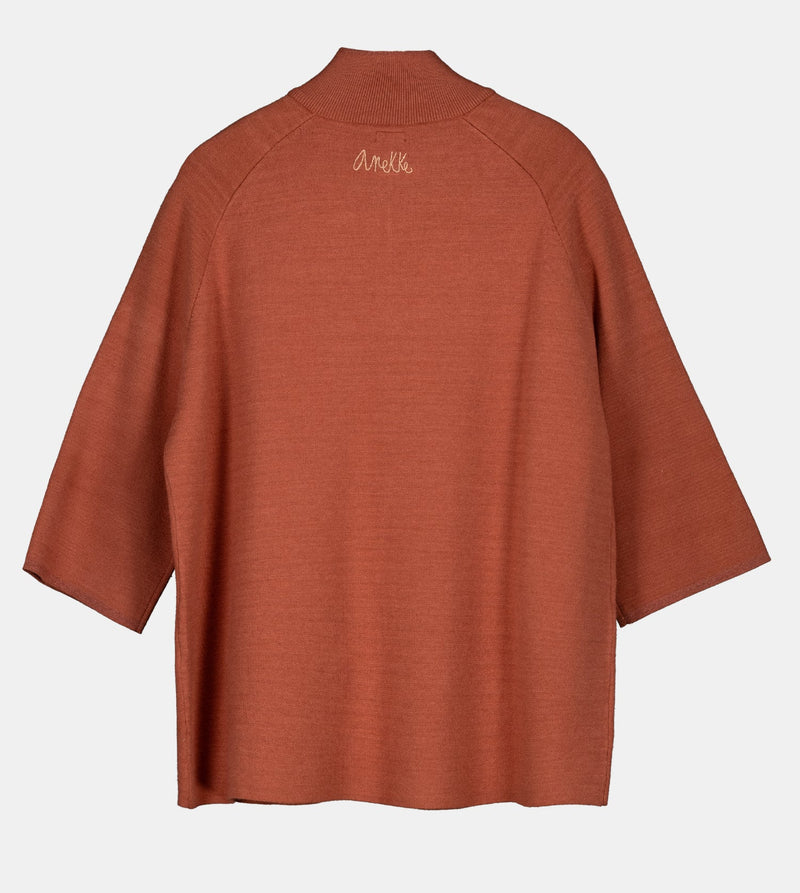 Anekke Anekke Brick Jacket