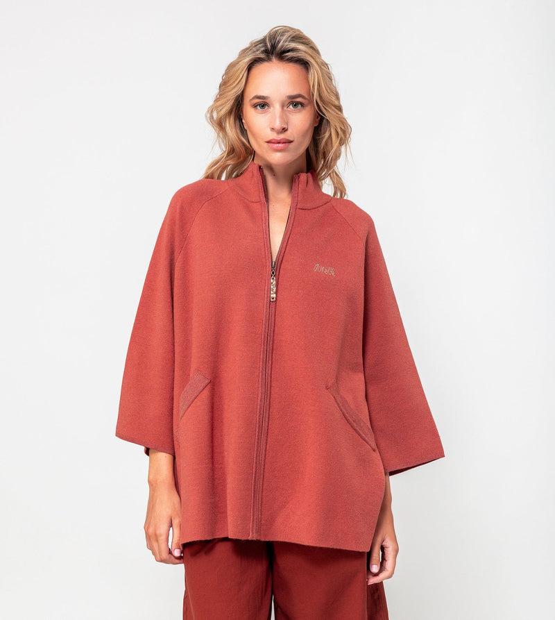 Anekke Anekke brick jacket