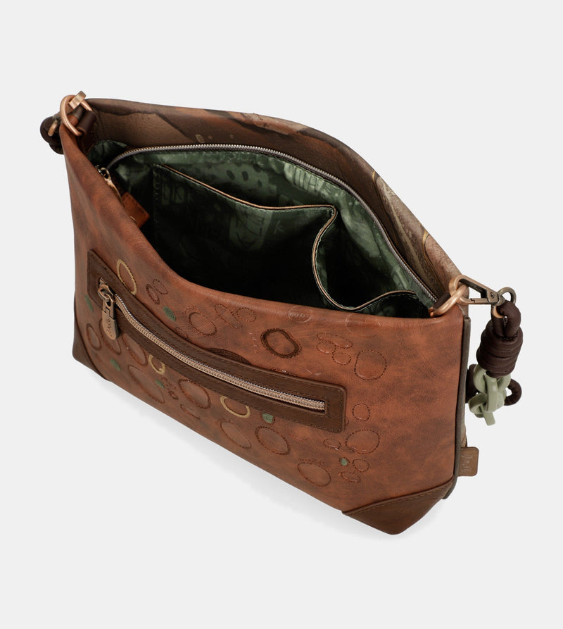 Anekke Anekke Core Crossbody Bag