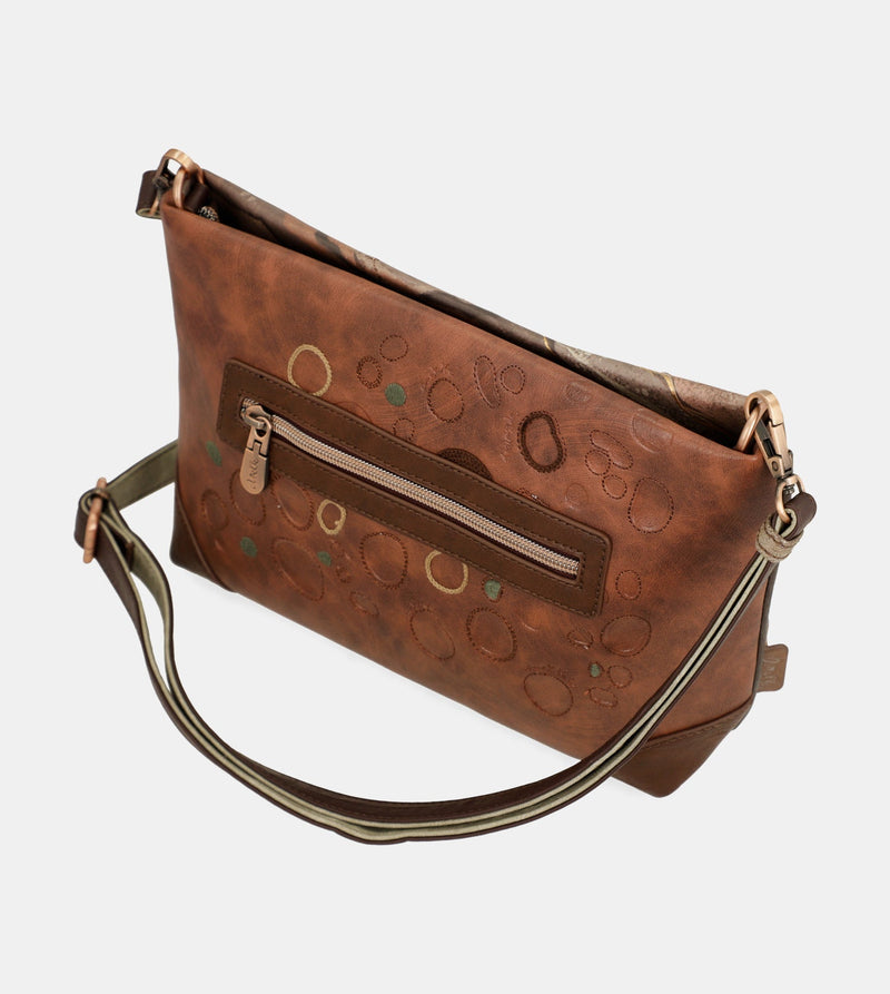 Anekke Anekke Core Crossbody Bag