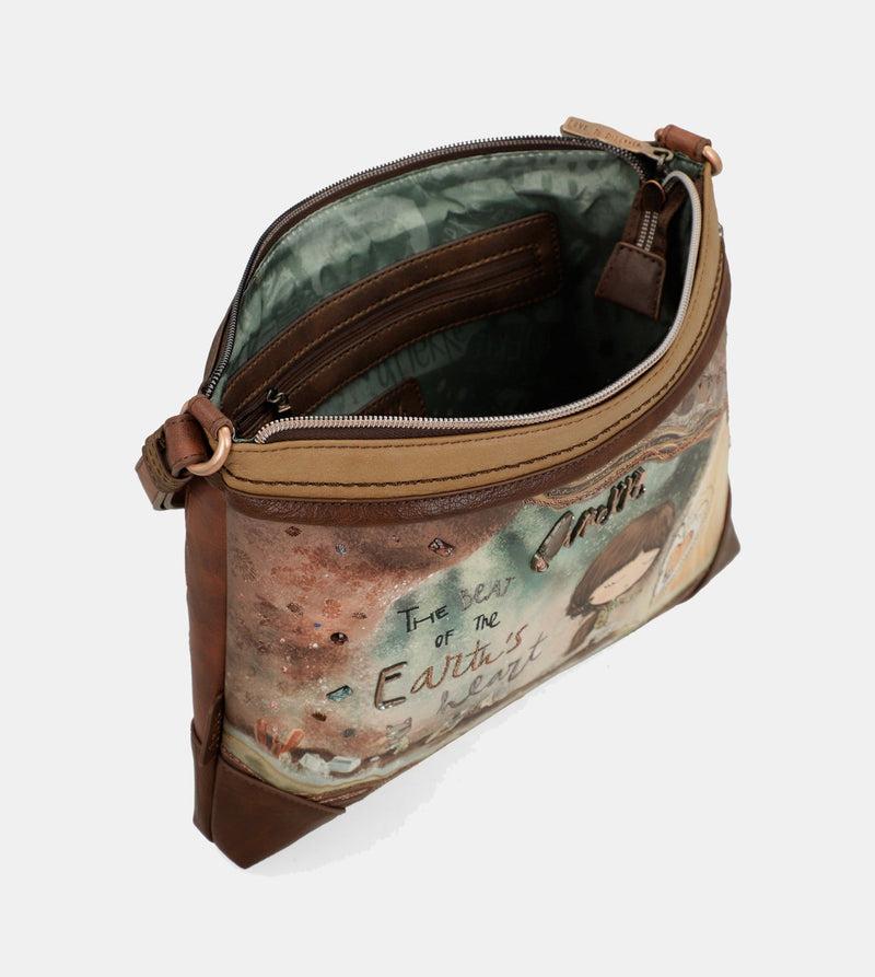 Anekke Anekke Core Medium Crossbody Bag