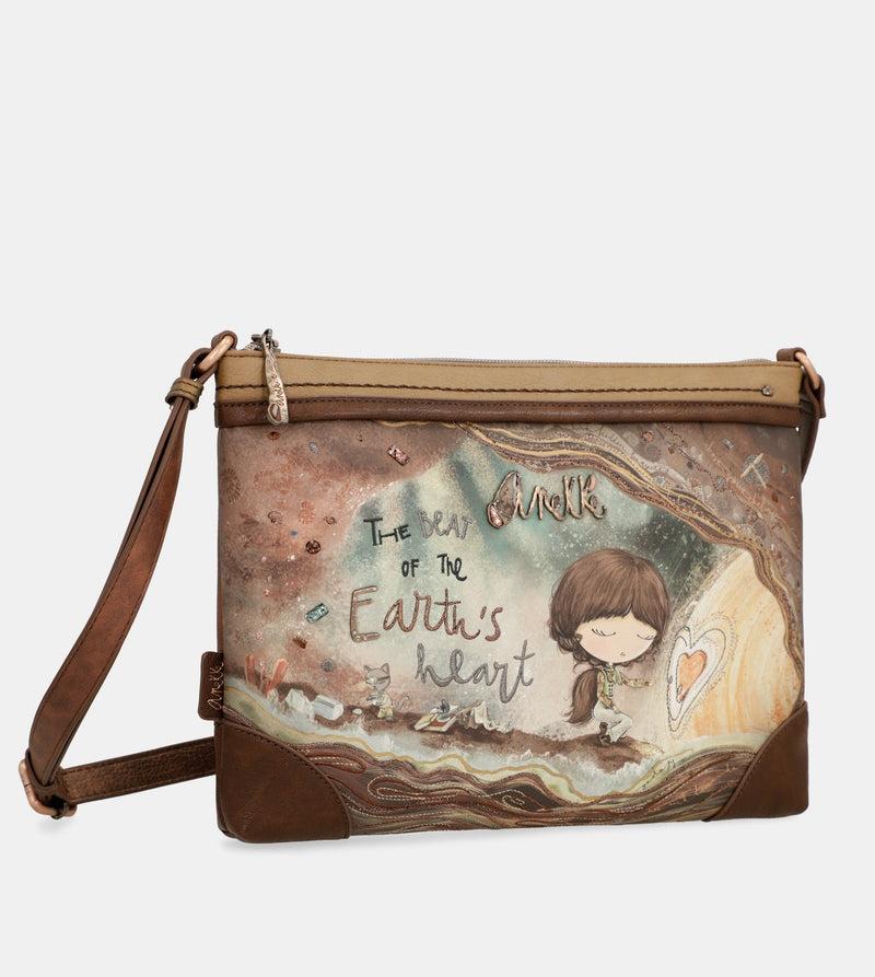 Anekke Anekke Core medium crossbody bag