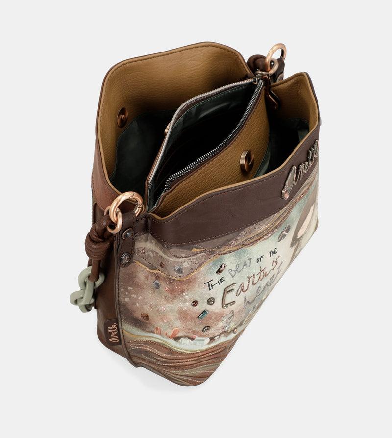 Anekke Anekke Core Small Crossbody Bag