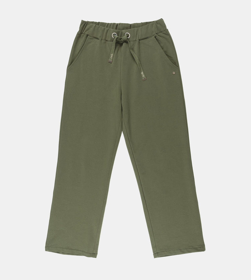 Anekke Anekke Green Trousers