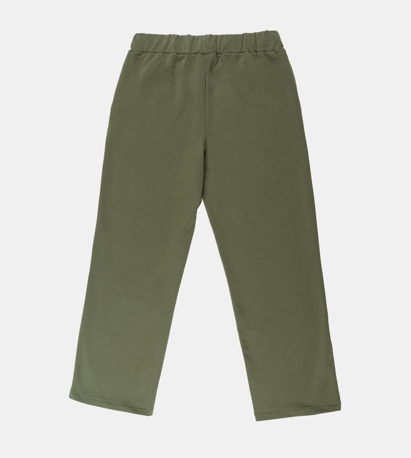 Anekke Anekke Green Trousers