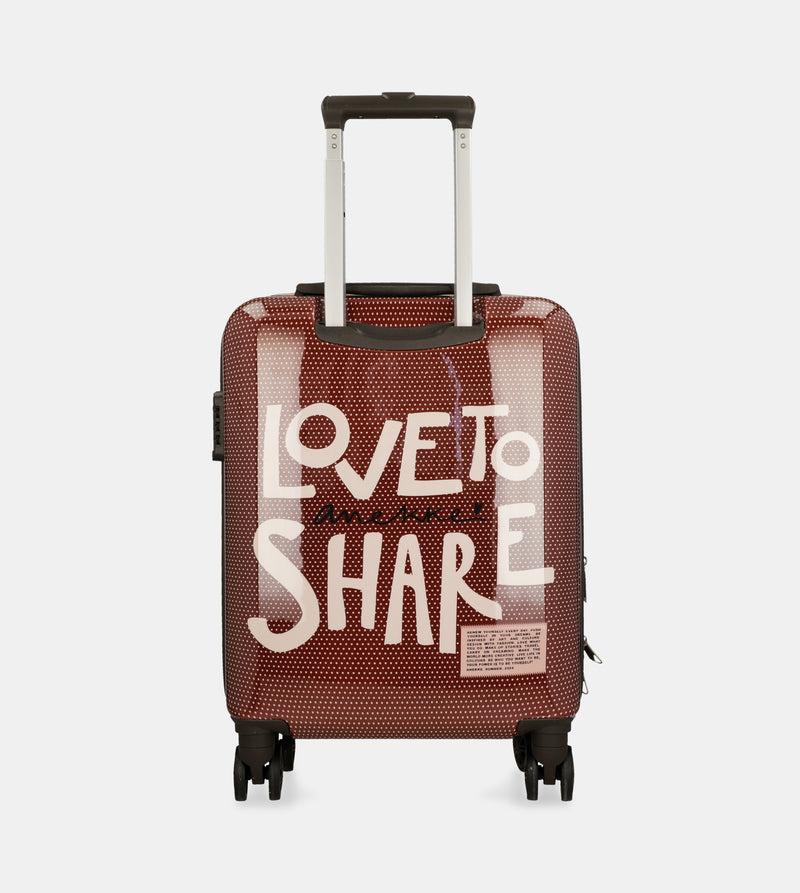 Anekke Anekke Hand Luggage