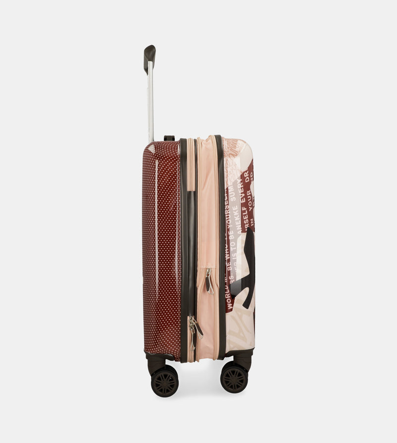 Anekke Anekke Hand Luggage