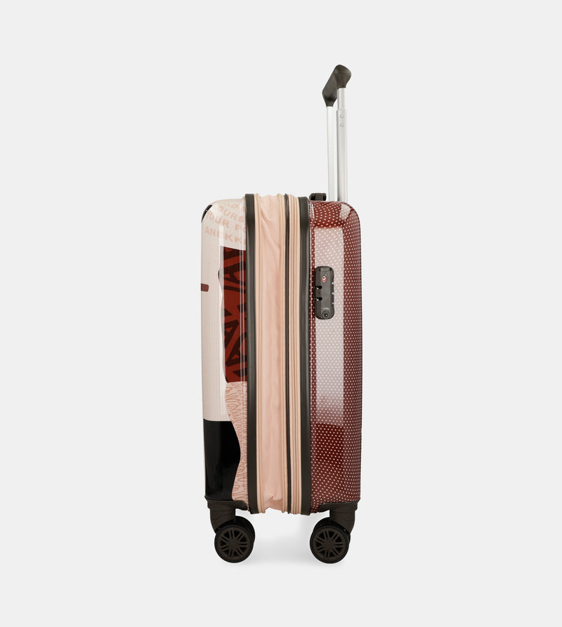 Anekke Anekke Hand Luggage