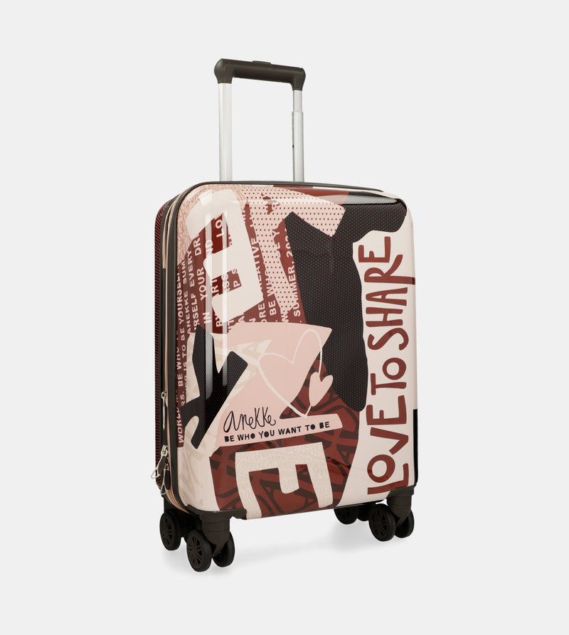 Anekke Anekke hand luggage