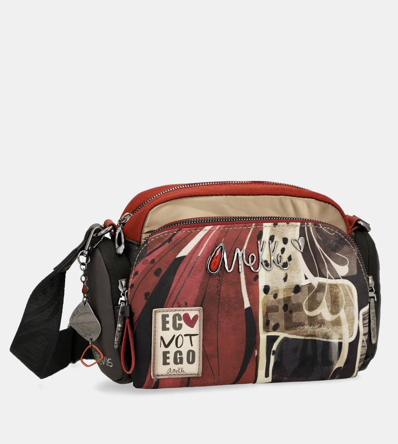 Anekke Anekke Imaginary medium crossbody bag