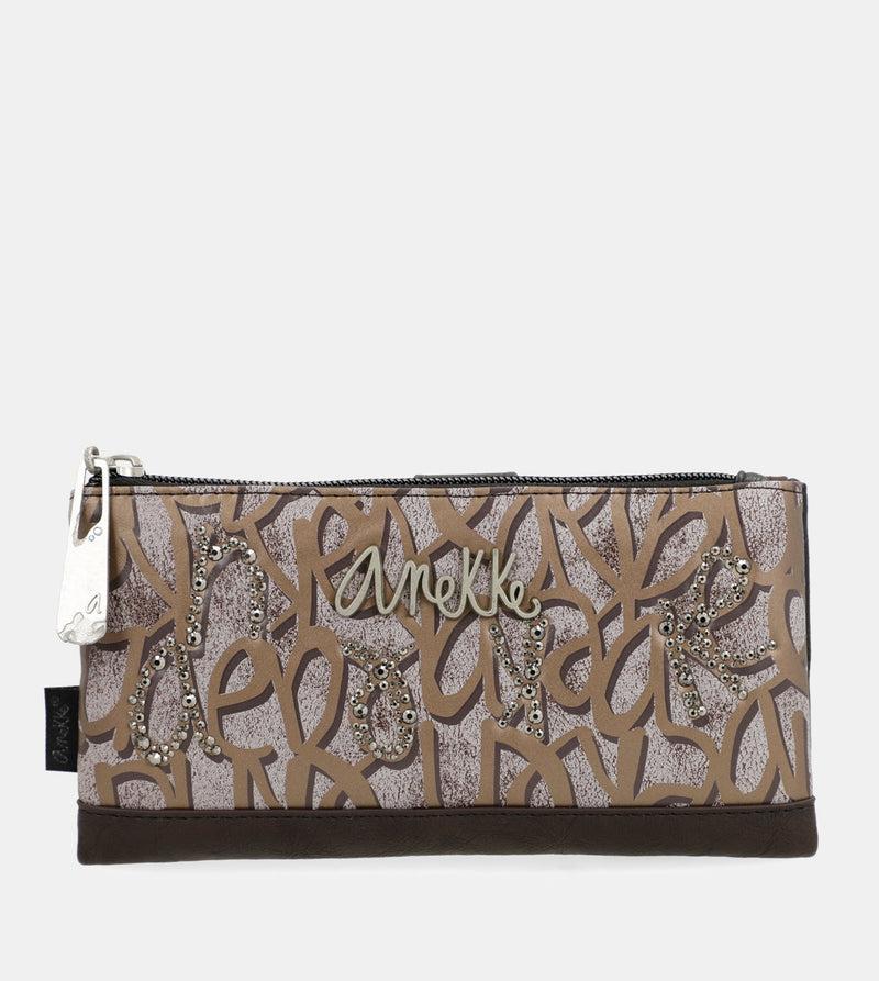 Anekke Anekke Mantle Large Wallet