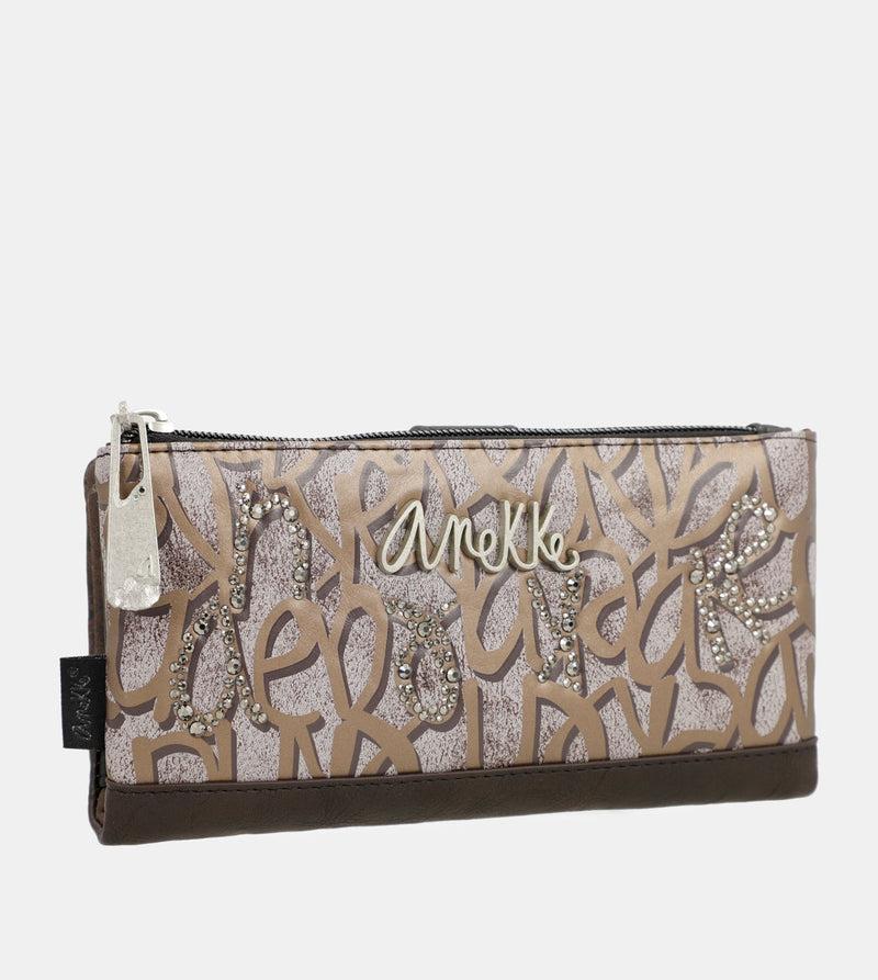 Anekke Anekke Mantle large wallet