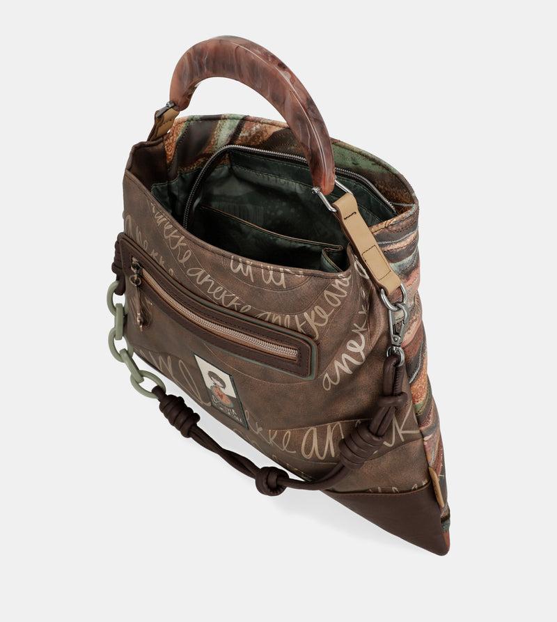 Anekke Anekke Outer Short Handle Bag