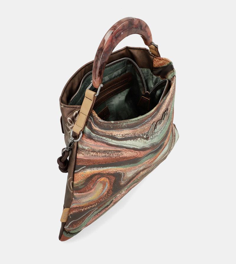 Anekke Anekke Outer Short Handle Bag