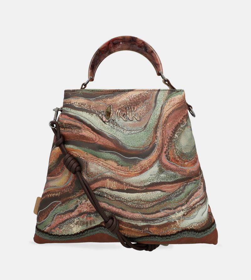 Anekke Anekke Outer Short Handle Bag