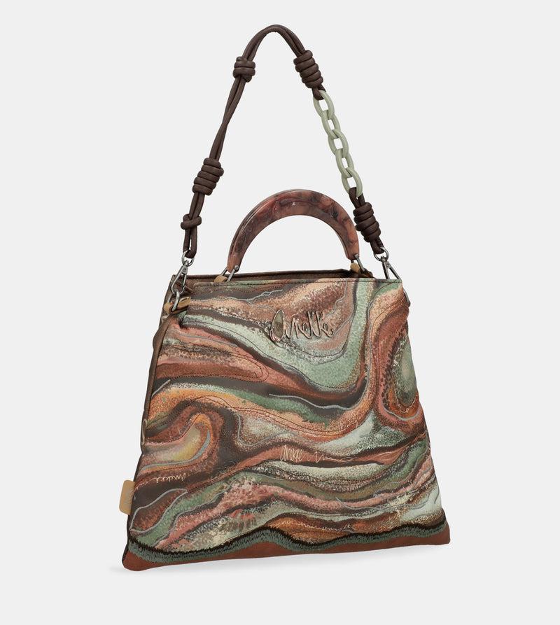 Anekke Anekke Outer Short Handle Bag