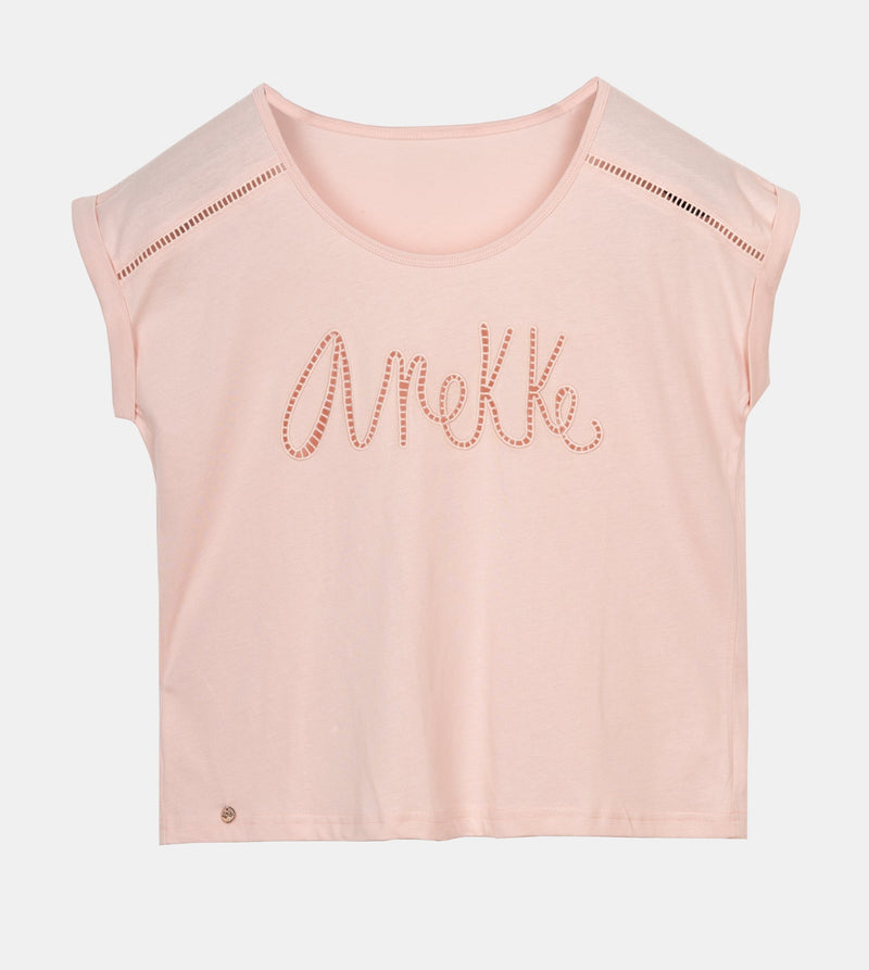 Anekke Anekke Pink T-shirt